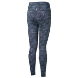 Ronhill Womens Leggings Tech Contour Ditsy Flora