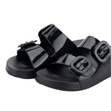 Igor Womens Sandal Habana Brillo Black