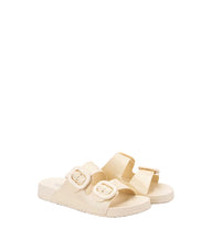 Igor Womens Sandal Habana Brillo Marfil/Ivory