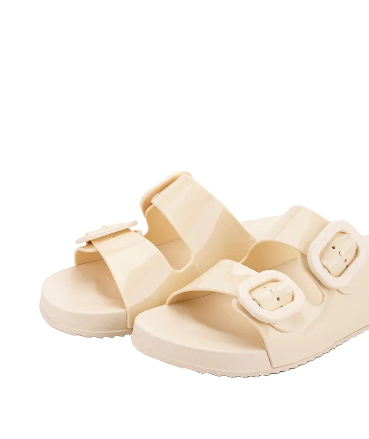 Igor Womens Sandal Habana Brillo Marfil/Ivory