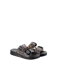 Igor Womens Sandal Habana Brillo Leo Black