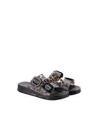 Igor Womens Sandal Habana Brillo Leo Black