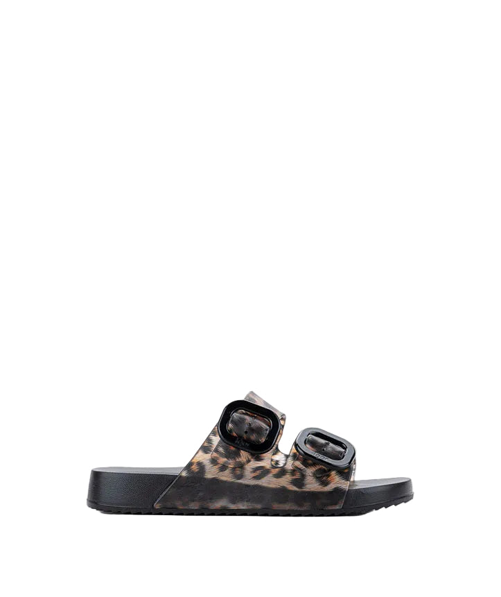 Igor Womens Sandal Habana Brillo Leo Black