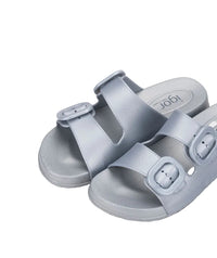 Igor Womens Sandal Habana Metal Plata/Silver