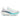 Saucony Womens Trainer Hurricane 25 White/Navy