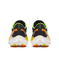 Saucony Mens Trainer Endorphin Pro 4 VO2 Black