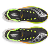 Saucony Mens Trainer Endorphin Pro 4 VO2 Black