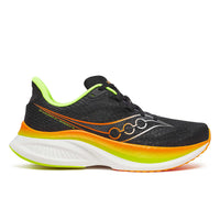 Saucony Mens Trainer Endorphin Speed 5 Black/Vo2
