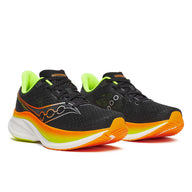 Saucony Mens Trainer Endorphin Speed 5 Black/Vo2