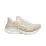 Saucony Womens Trainer Endorphin Azura Eggshell/Ivory