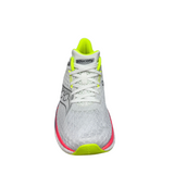 Saucony Womens Trainer Endorphin Speed 5 White/Multi