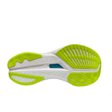 Saucony Womens Trainer Endorphin Speed 5 White/Multi