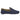 Barbour Monty men's navy full slipper