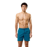Speedo Mens Swim Shorts Essentials Watershort 16" Dark Green