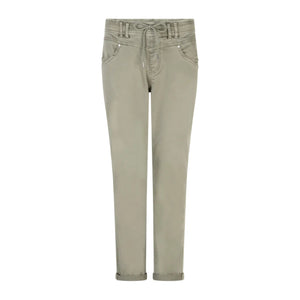 Red Button Womens Jean Tessy Light Khaki