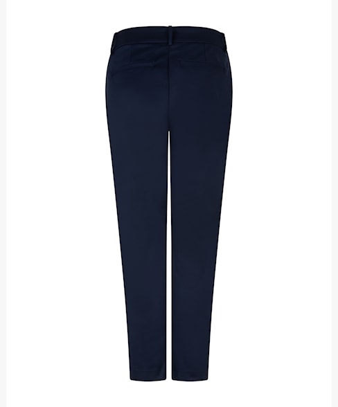 Red Button Diana women's dark blue smart trousers