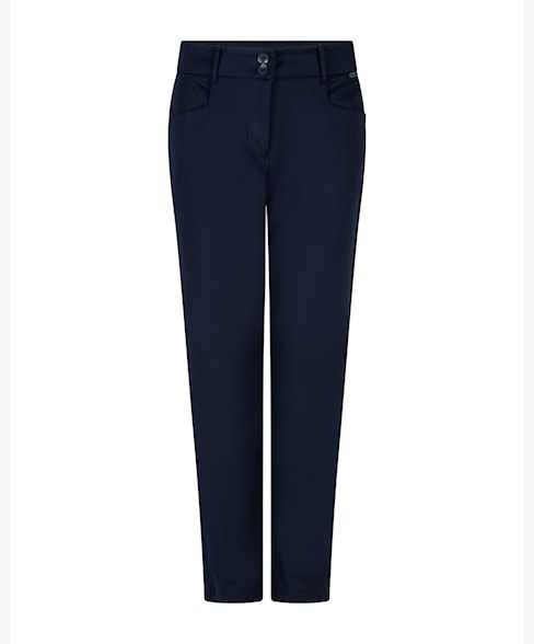 Red Button Diana women's dark blue smart trousers