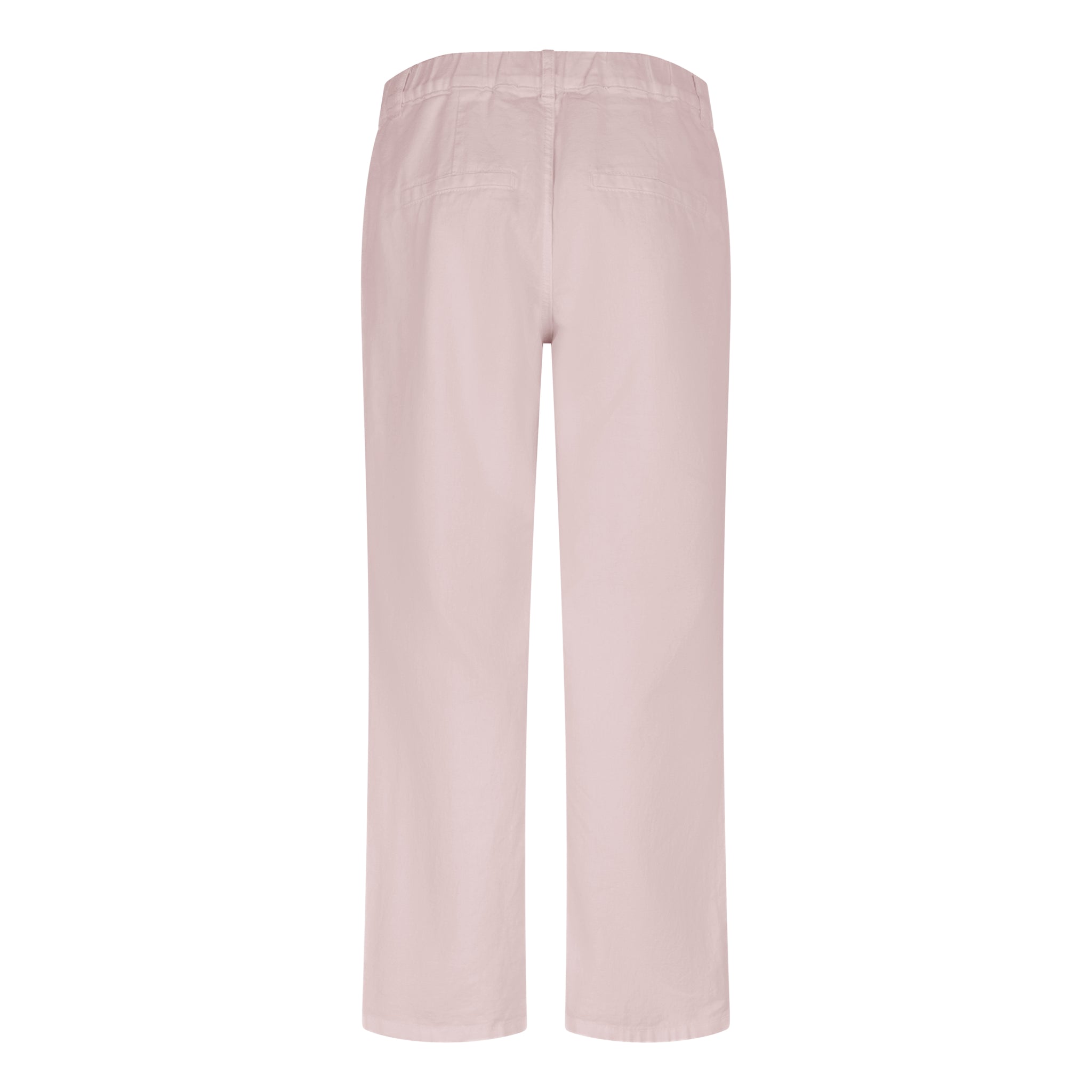 Red Button Womens Conny Cotton Trousers Blossom