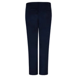 Red Button Womens Trousers Diana Smart Piping Dark Blue