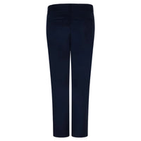 Red Button Womens Trousers Diana Smart Piping Dark Blue