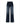Red Button Claudette women's blue-black jeans