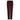 Red Button Stella women's burgundy scuba trousers