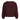 Red Button Womens Sweater Skyler Burgundy