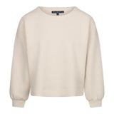Red Button Womens Sweater Skyler Kit