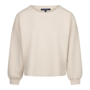 Red Button Womens Sweater Skyler Kit