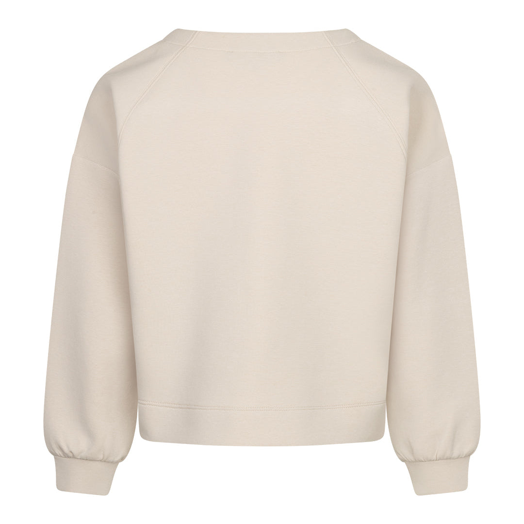 Red Button Womens Sweater Skyler Kit