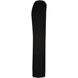 Red Button Womens Trousers Colette Punta Sporty Black