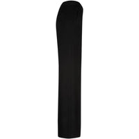 Red Button Womens Trousers Colette Punta Sporty Black