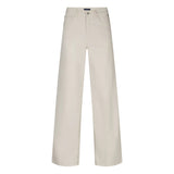Red Button Jean Colette Washed Twill