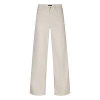 Red Button Jean Colette Washed Twill