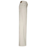 Red Button Jean Colette Washed Twill