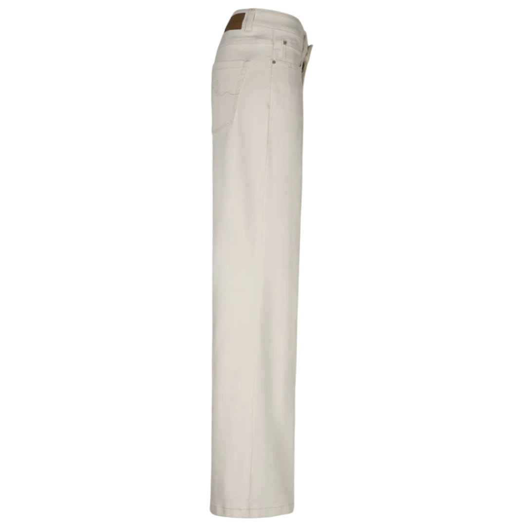 Red Button Jean Colette Washed Twill