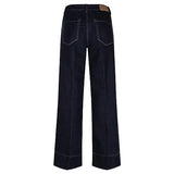 Red Buttomn Womens Jeans Conny Forever Blue