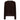 Red Button Womens Sweet Fuzzy Jumper Espresso