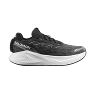 Salomon Mens Trainer Aero Glide 4 Black/White/Ftw Silver