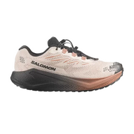 Salomon Mens Trainer Aero Blaze 4 Grvl GTX Vanilla Ice/Black/Burro
