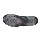 Salomon Mens Trainer XA Pro 3D V9 GTX Black/Phantom/Pewter