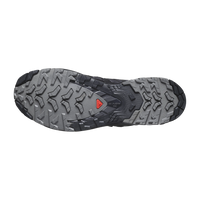 Salomon Mens Trainer XA Pro 3D V9 GTX Black/Phantom/Pewter