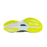 Saucony Mens Trainer Endorphin Speed 5 White/Multi