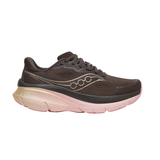 Saucony Womens Trainer Guide 19 Torte/Aureate