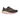 Saucony Guide 19 women's torte brown and gold running trainer