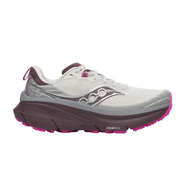 Saucony Womens Trainer Guide TR Quartz/Demure