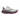 Saucony Guide TR women's quartz grey and pink trail running trainer