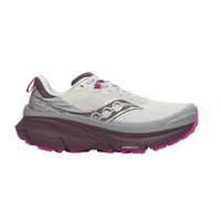 Saucony Womens Trainer Guide TR Quartz/Demure