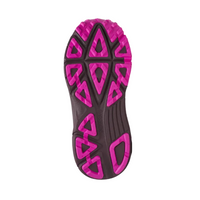 Saucony Womens Trainer Guide TR Quartz/Demure