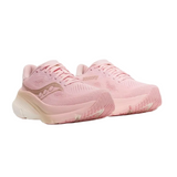 Saucony Womens Trainer Guide 19 Touch/Ivory
